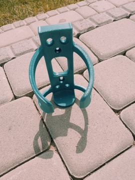 Koszyk na Bidon Rowerowy MTB Szosowy MiejskiPG