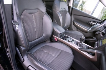 Renault Kadjar Crossover 1.2 Energy TCe 130KM 2016 Renault Kadjar IntensEnergy|FuLLLed| Navi|EXP|, zdjęcie 16