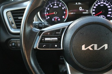 Kia Ceed III Kombi Facelifting 1.5 T-GDI 160KM 2022 Kia Cee’d 1.5 T-GDi 160KM Polift Salon Polska GWARANCJA SelectCar+ FV 23%, zdjęcie 25
