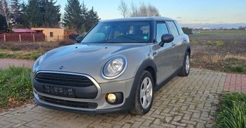Mini Clubman F54 Kombi 1.5 D 116KM 2019 MINI Clubman 2019r diesel . Auto godne uwagi 1.5 Diesel 116KM, zdjęcie 27