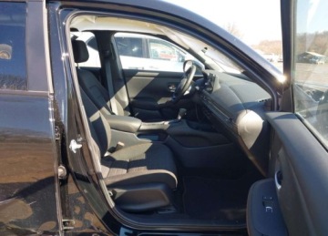 Honda HR-V III 2026 Honda HR-V 2026r., Awd Sport, 2L, od ubezpieczalni 2.0 Benzyna 160KM, zdjęcie 8