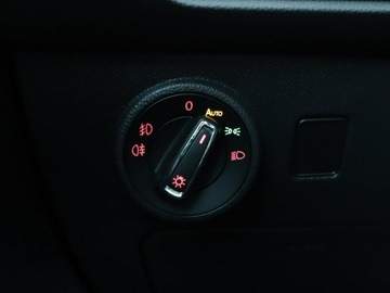 Seat Ateca SUV 1.6 TDI Ecomotive 115KM 2017 Seat Ateca full LED navi klima auto czujniki, zdjęcie 33