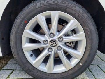 Toyota Corolla XII Hatchback Facelifting 1.8 Hybrid 140KM 2026 Od ręki - Comfort 1.8 Hybrid 140KM | Podgrzewane fotele!, zdjęcie 14