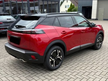 Peugeot 2008 II 2025 Od ręki - GT 1.2 mHEV 145KM / Pakiet Vision i Drive Assist Plus i Navi, zdjęcie 2