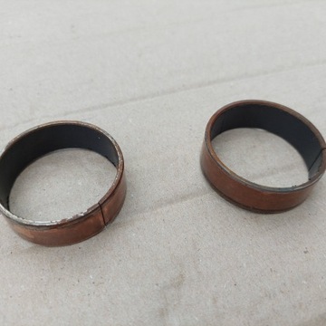 Оригинальные сайлентблоки подвески HONDA НТВ NT 650 DEAUVILLE 2001 г.