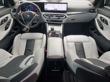 BMW Seria 3 G20-G21 2024 BMW M3 Competition 2024 3.0l 3.0 Benzyna 503KM, zdjęcie 8