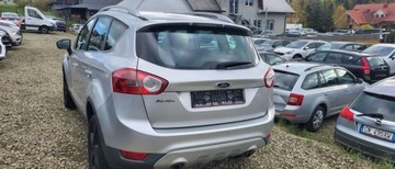 Ford Kuga I 2010 Ford Kuga, zdjęcie 5