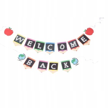 2PCS Wiszący papier