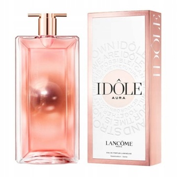 LANCOME IDOLE AURA 100ML WODA PERFUMOWANA