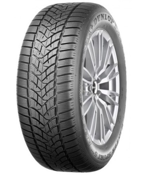 DUNLOP WINTER SPORT 5 SUV 235/55 R19 XL 105 V TL