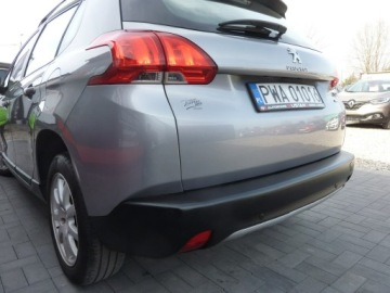 Peugeot 2008 I SUV 1.6 e-HDi 92KM 2015 Peugeot 2008 1.6 HDI 92, zdjęcie 32