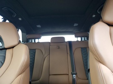 BMW X5 G05 M SUV 4.4 M 600KM 2023 BMW X5 M 2023 4.4l 4.4 Benzyna 600KM, zdjęcie 10