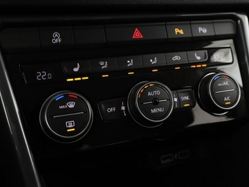 Volkswagen T-Roc I SUV 1.6 TDI 115KM 2019 Volkswagen T-Roc Navi Czujniki parkowania, zdjęcie 29