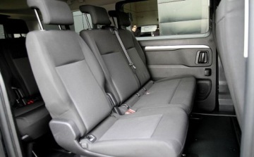 Citroen Spacetourer Van M 2.0 BlueHDI 177KM 2025 Citroen SpaceTourer 2.2 BlueHDi XL Plus EAT8 9 Os. SalonPL 8 Automat Gwa, zdjęcie 32