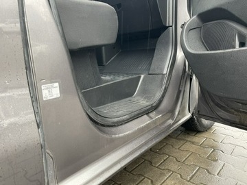 Peugeot Traveller Compact 2.0 BlueHDi 150KM 2017 Peugeot Traveller Expert Traveller Klimatronik HAK, zdjęcie 6