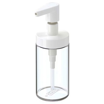 IKEA TACKAN - dozownik mydła w płynie 200 ml