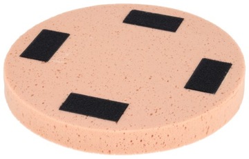 DEDRA терка для штукатурки 710W Шлифмашина для затирки +4 АБРАЗИВНЫХ ДИСКА