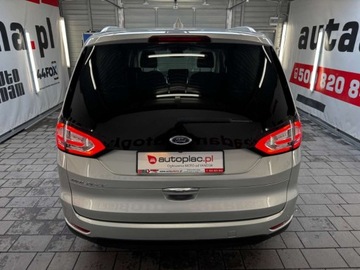 Ford Galaxy IV Van Facelifting 2.0 EcoBlue 150KM 2020 Ford Galaxy Promocja na black week oferta wazna do konca tygodnia -5000 ty, zdjęcie 5