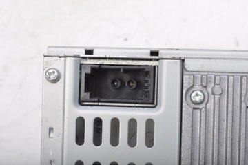 VOLVO C30 S40 V50 C70 II CD-ЧЕЙНДЖЕР 31260529