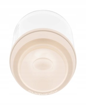 Бутылка Suavinex Zero свободный поток 180мл 0+