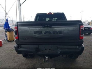 RAM 1500 2023r., TRX, od ubezpieczalni 6.2 Benzyna 702KM, zdjęcie 5