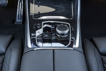 BMW X5 G05 SUV Facelifting 3.0 30d 298KM 2026 BMW X5 xDrive30d DEMO, zdjęcie 20