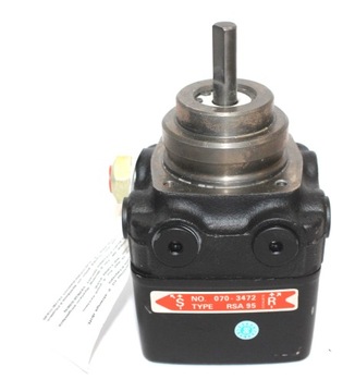 Danfoss RSA 95 070-3472 prawa- Pompa olejowa