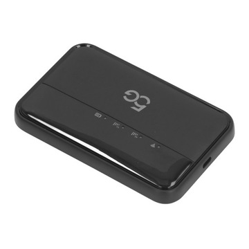 МОБИЛЬНЫЙ ПОРТАТИВНЫЙ МОДЕМ 5G SIM WIFI 10000 МАЧ