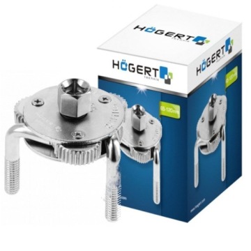 KLUCZ DO FILTRA OLEJU AUTOMATYCZNY 65-120MM