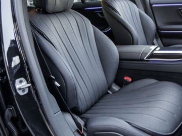 Mercedes Klasa S W223/V223 2025 S Klasa 350 d 4-Matic AMG Line 2.9 (313KM) 2025, zdjęcie 4