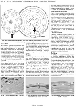 РЕМОНИРУЮ AUDI A4 B6 1.8 T БЕНЗИНОВЫЙ (2001-2004) САМ ПОДРОБНАЯ ИНФОРМАЦИЯ