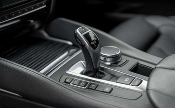 BMW X6 F16 Crossover xDrive 40d 313KM 2017 BMW X6 BMW X6 xDrive40d M Sport 3.0 Diesel 313KM, zdjęcie 8