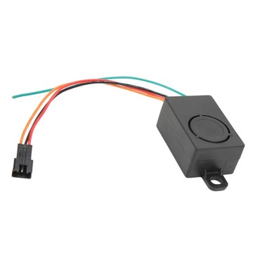 ИНТЕЛЛЕКТУАЛЬНАЯ ВЕЛОСИПЕД СИГНАЛИЗАЦИЯ С ПРОТИВОУГОННОЙ ЗАЩИТОЙ С ДИСТАНЦИОННЫМ УПРАВЛЕНИЕМ