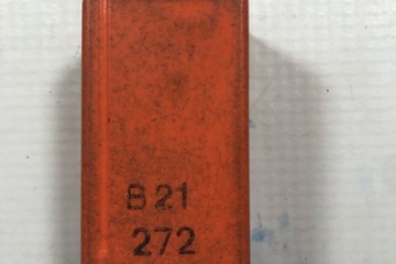 RELÉ FORD TRANSIT TOURNEO 5WG00486200 1994