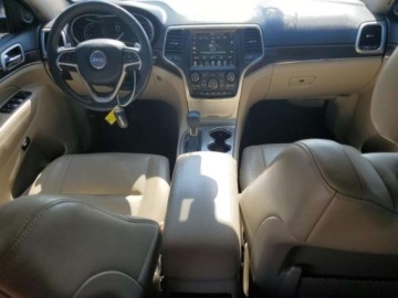 Jeep Grand Cherokee IV 2017 Jeep Grand Cherokee Limited Limited 2017 3.6 Benzyna 295KM, zdjęcie 8