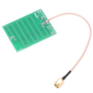PCB Антенна Круговая поляризация UHF RFID-считыватель