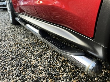 Nissan Juke I SUV 1.6i 117KM 2010 Nissan Juke 1.6 Benzyna / Kamera / Navi /, zdjęcie 28