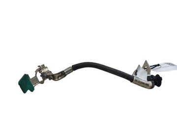KLIKA MÍNUS PEUGEOT 607 (9D, 9U) 9660633280 2.0L DIESEL 100KW 2007