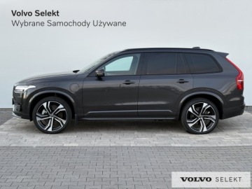 Volvo XC90 II SUV Plug-In 2.0 T8  455KM 2024 Volvo XC 90 Volvo XC90 | T8 AWD | Plug-in Hybrid |, zdjęcie 4