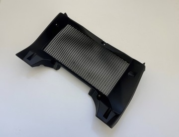 BMW F 800 GS 800GS K72 13- Крышка радиатора