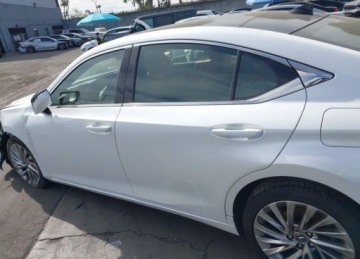 Lexus ES VII (XV70) 2019 Lexus ES 2019r., Luxury, 3.5L, od ubezpieczalni 3.5 Benzyna 306KM, zdjęcie 7