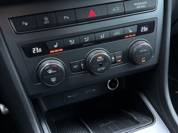 Cupra Ateca Crossover Facelifting 1.5 TSI 150KM 2024 Cupra Ateca 1.5TSI 150KM DSG l Gwarancja, ACC, VAT, zdjęcie 20