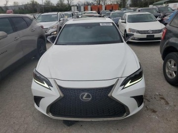 Lexus ES VII (XV70) 2019 Lexus ES Lexus ES 350 3.5 Benzyna 302KM, zdjęcie 1