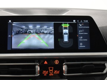 BMW Seria 3 G20-G21 Touring 2.0 330i 258KM 2022 BMW 330 Aktywny Tempomat /Lasery/ Zawieszenie Adap, zdjęcie 25
