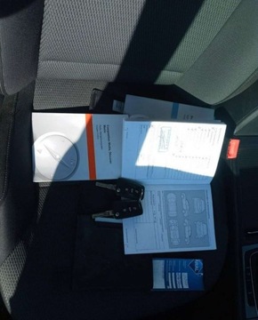 Volkswagen Golf VII Hatchback 3d 1.2 TSI 105KM 2014 Volkswagen Golf 1.2B Navi 2014r Grzane Fotele Sprowadzony Oplacony 1.2, zdjęcie 19