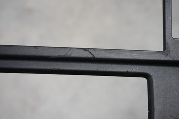 РАМКА РАДИОПАНЕЛИ SKODA SUPERB I 01-06