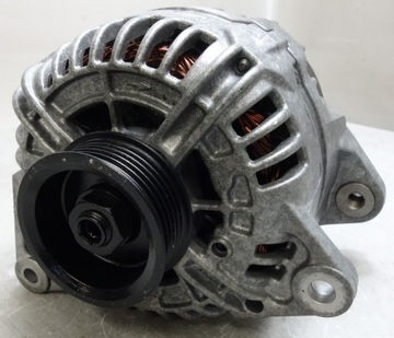 AUDI A4 A6 VW PASSAT SKODA SUPERB 2.4 2.5TDI 078903016S ALTERNATOR BOSCH
