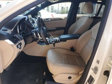 Mercedes GLE W166/C292 2017 Mercedes-Benz GLE Coupe 43 AMG 2017 3.0l 3.0 Benzyna 362KM, zdjęcie 7