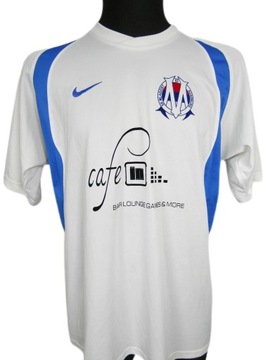 SK MLADOST AUGSBURG NIKE KOSZULKA PIŁKARSKA M/L