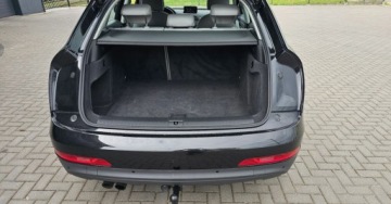 Audi Q3 I 2013 Audi Q3 2.0 TDI 150 , 156,299 km Nowe opony 4 szt 2.0 Diesel 150KM, zdjęcie 20